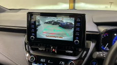 Toyota Corolla 1.8 VVT-i Hybrid Icon 5dr CVT Hybrid Hatchback